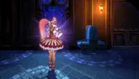 Bloodstained: Ritual of the Night - Magical Girl Cosmetic Pack 4