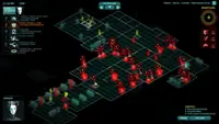 Invisible Inc: Contingency Plan 3