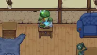 Potion Permit - Small Fairy Spring Complete 1