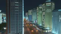 Cities: Skylines - AFTER Dark 4