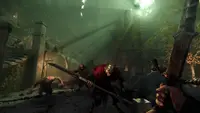 Warhammer: Vermintide 2 - Shadows Over Bögenhafen 3