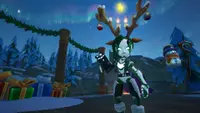 Dungeon Defenders: Awakened - Yuletide Defender 2