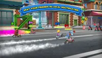 Joe Danger 2: The Movie 4