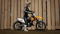 MX vs ATV Legends - KTM Pack 2022 3