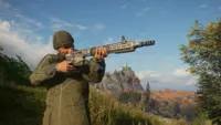 theHunter: Call of the Wild™ - High Caliber Weapon Pack 2