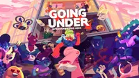 Going Under 1