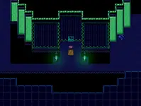 Data Hacker: Corruption 2