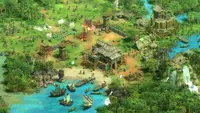 Age of Empires II: DE – The Last Chieftains 2