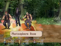 Knights of Messiah 3