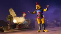 Saints Row - Chicken Dinner Cosmetic Pack 1