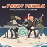 Treasure Adventure World - Official Soundtrack & Instruction Booklet 2