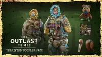 The Outlast Trials - Terrified Toddler Pack 1