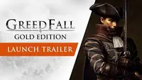 GreedFall - Gold 1