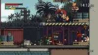 Mercenary Kings (Xbox One Series) 3