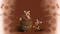 Asterix & Obelix XXL 3 - Viking Outfit 1