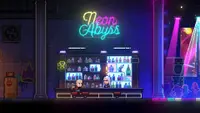Neon Abyss (Xbox One Series) 1