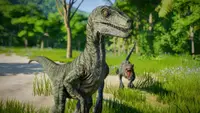 Jurassic World Evolution: Raptor Squad Skin Collection 3