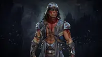 Mortal Kombat 11 Nightwolf 1