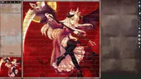 Pixel Puzzles Illustrations & Anime - Jigsaw Pack: Dark Sided 1
