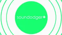 Soundodger+ Soundtrack 1