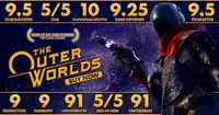 The Outer Worlds 1