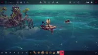 Besiege: The Splintered Sea 3