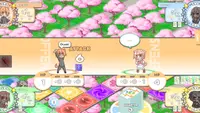 100% Orange Juice - Chris & Kyupita Character Pack 4