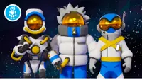 ASTRONEER Suit Bundle 2