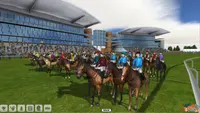 Starters Orders 6 Horse Racing 2