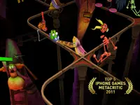 The Great Jitters: Pudding Panic 3