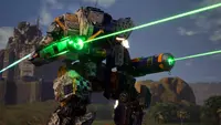 MechWarrior 5: Mercenaries - JumpShip (PS4 & PS5) 2