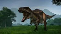 Jurassic World Evolution: Carnivore Dinosaur Pack 1