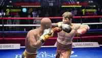 Real Boxing 2: Remastered - Lord Maywinner DLC Remastered 3