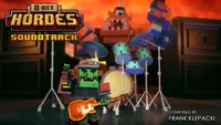 8-bit Hordes Soundtrack 1