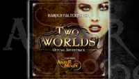 Two Worlds Soundtrack by Harold Faltermayer Complete 1