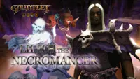 Gauntlet™ Slayer Edition - Lilith the Necromancer Pack 1