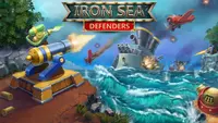 Iron Sea - Soundtrack 1