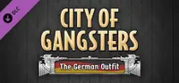 City of Gangsters: The German Outfit 1