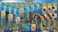 Jewel Match Atlantis Solitaire 2 - Collector's 2