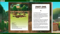 -A- Tale About Digging -A- HOLE – The Official Story Novel 2