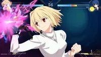 MELTY BLOOD: TYPE Lumina - Arcueid Round Announcements Complete 2