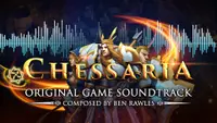 Chessaria: Original Soundtrack 1