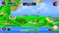 Worms Crazy Golf 1