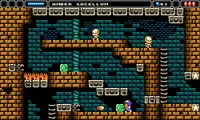 Alwa's Awakening 2