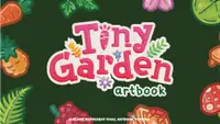 Tiny Garden Artbook 1