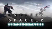ENDLESS™ Space 2 - Untold Tales 2