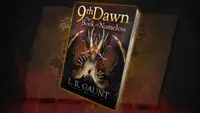 9th Dawn: Book of Nameless Remake 1