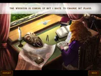 Magic Encyclopedia: Moon Light 1