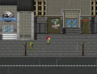 Space Pilgrim Episode III: Delta Pavonis 4