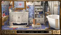 Hidden Object: Detective Holmes - Heirloom 3
